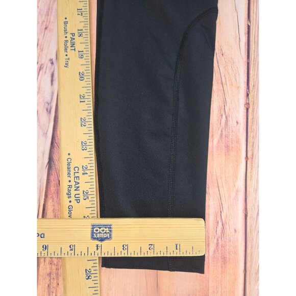 Nike Pro Dri-Fit Compression Athletic Tights Mens Medium - Picture 8 of 8